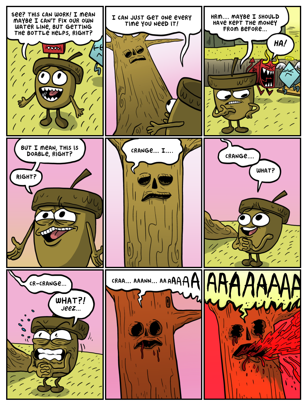 Gesundheit!
