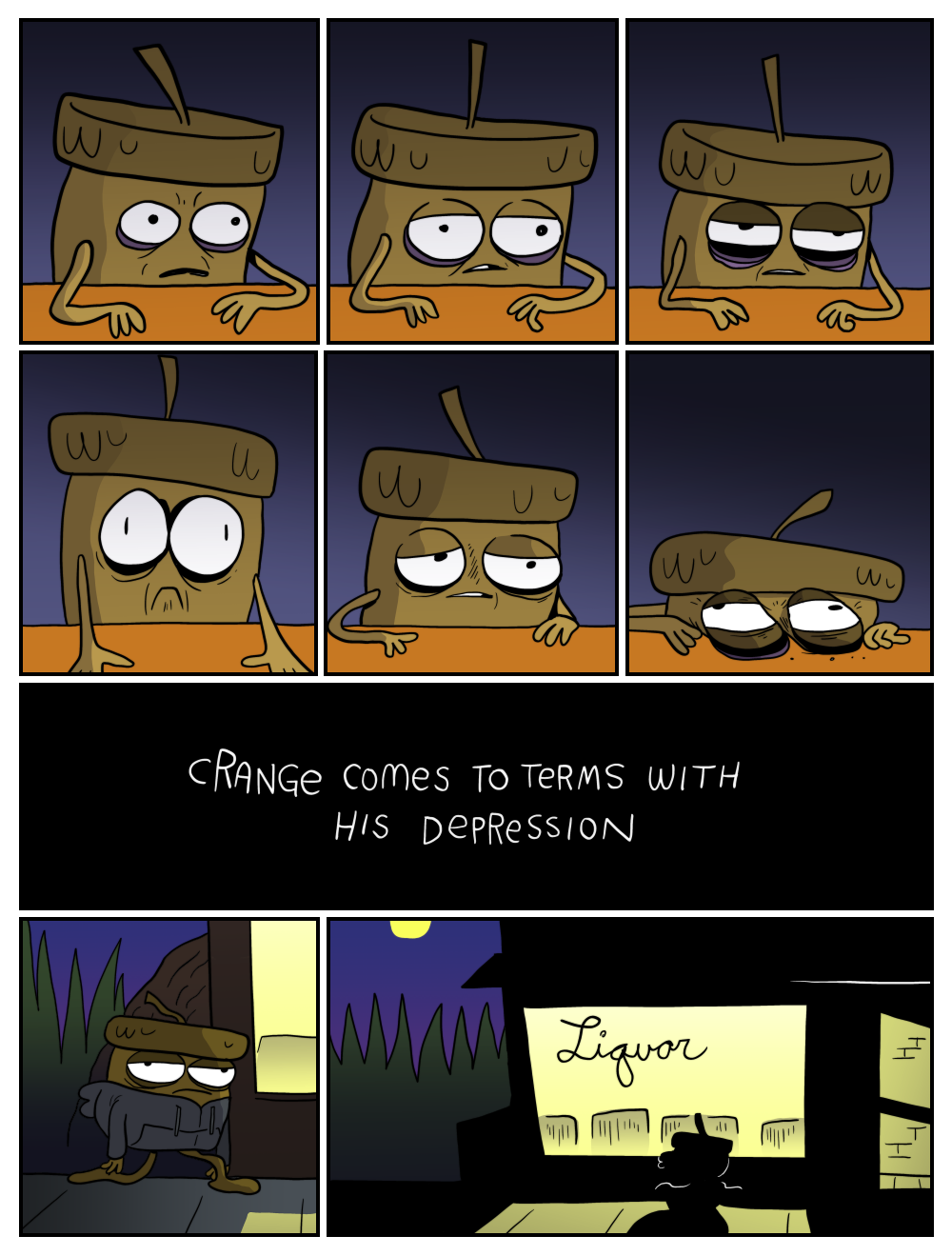 ive dreamt about this for years.